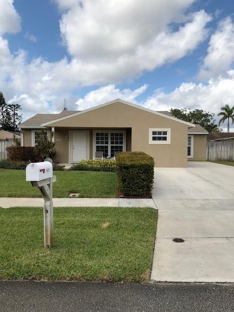 COUNTERPOINT ESTATES 6 - Residential