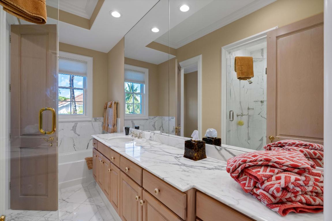 FRENCHMANS CREEK PAR B - Residential