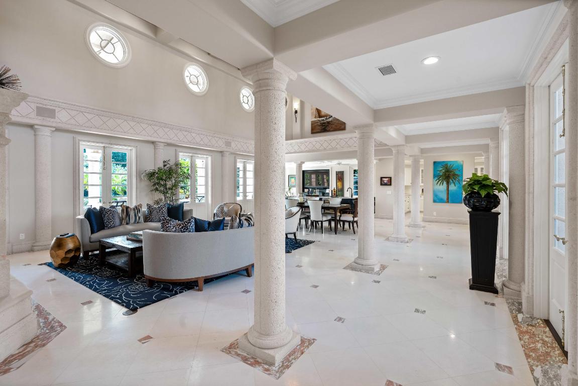 FRENCHMANS CREEK PAR B - Residential