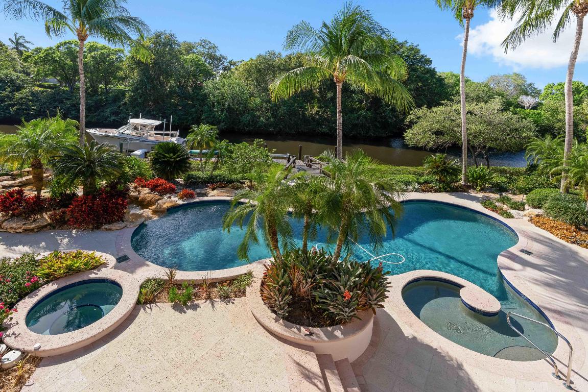 FRENCHMANS CREEK PAR B - Residential