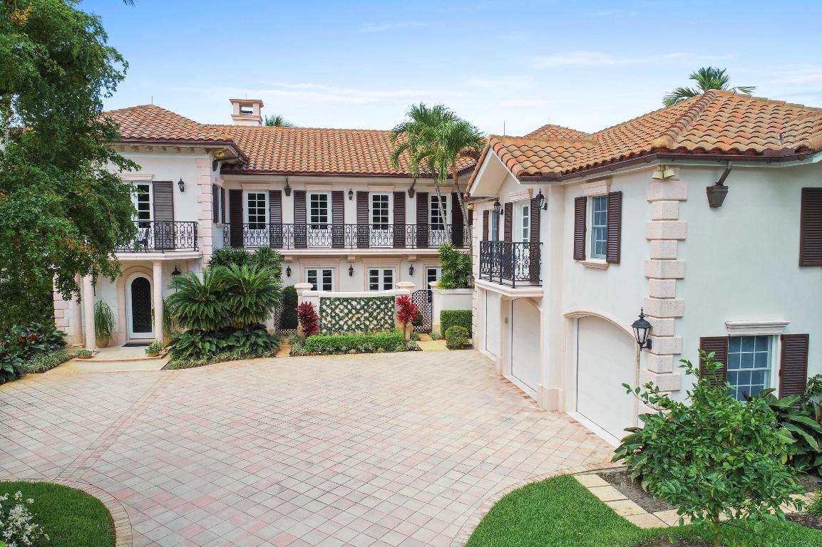 FRENCHMANS CREEK PAR B - Residential