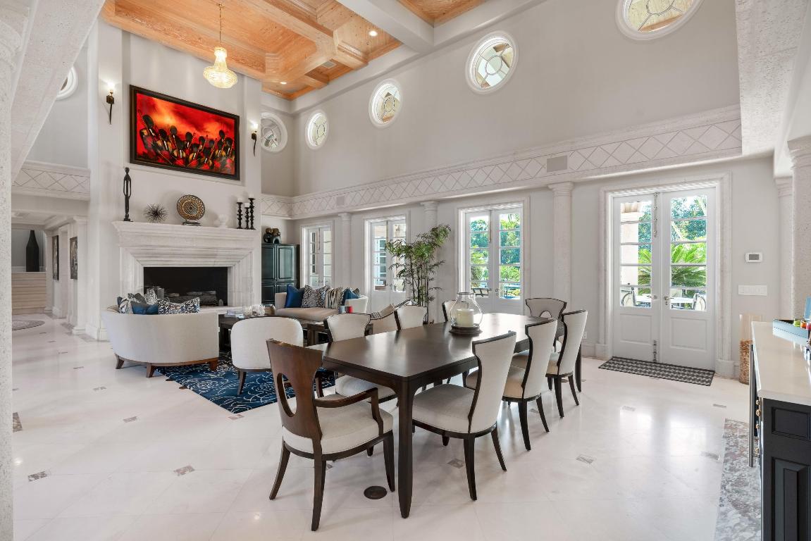 FRENCHMANS CREEK PAR B - Residential