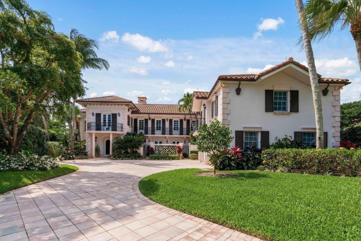 FRENCHMANS CREEK PAR B - Residential