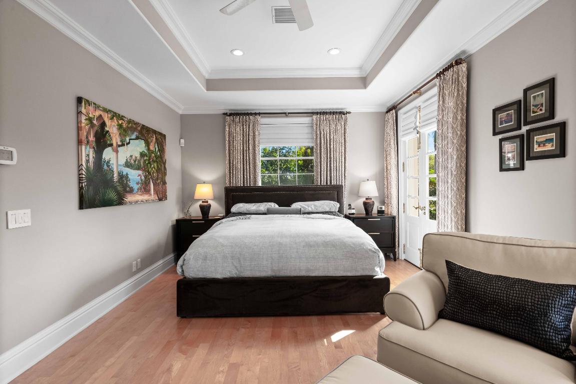 FRENCHMANS CREEK PAR B - Residential