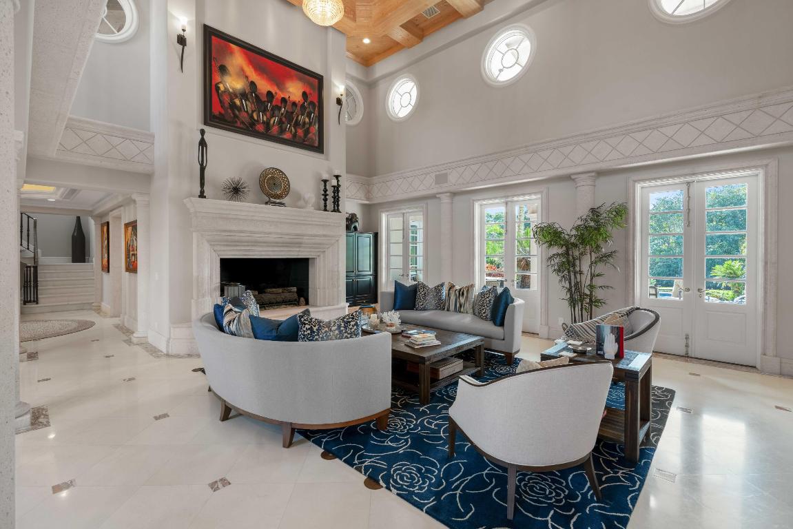 FRENCHMANS CREEK PAR B - Residential