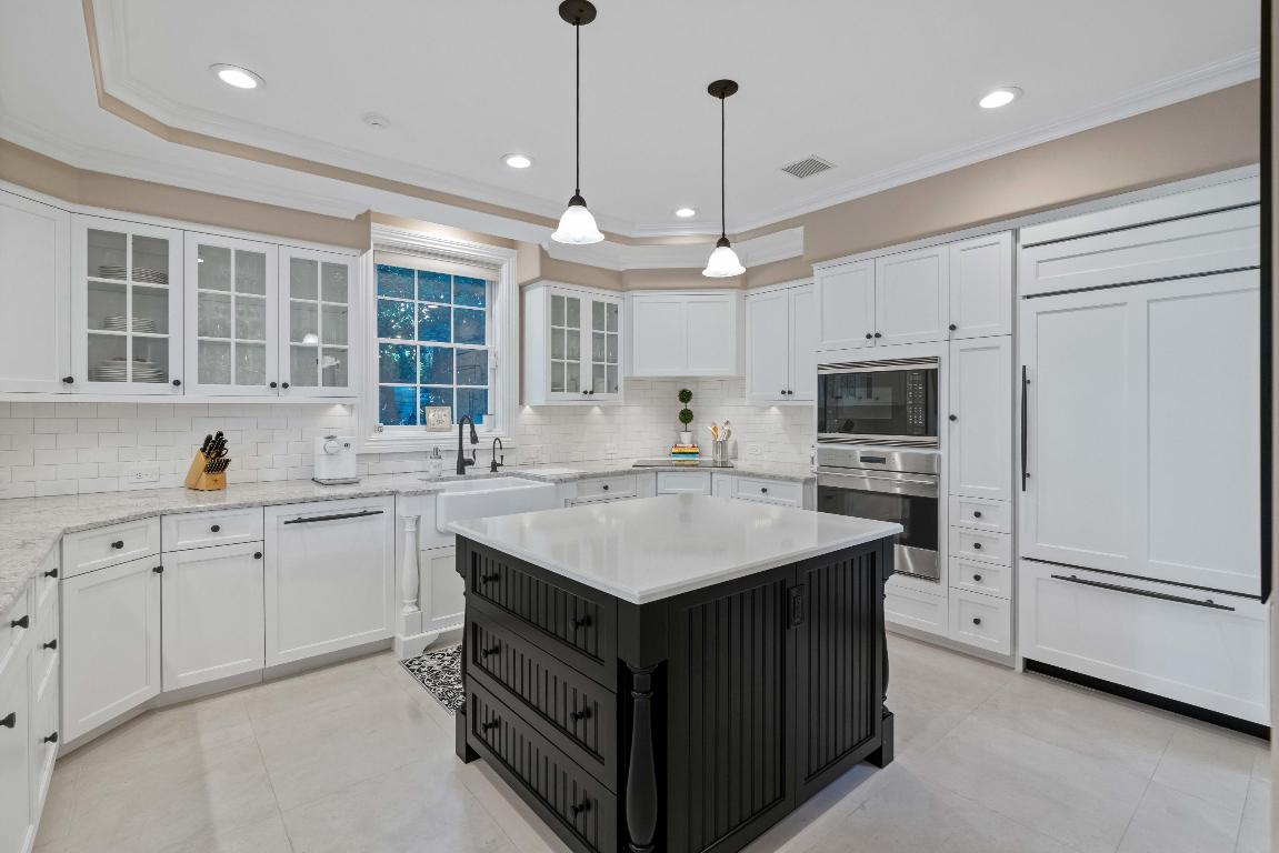 FRENCHMANS CREEK PAR B - Residential