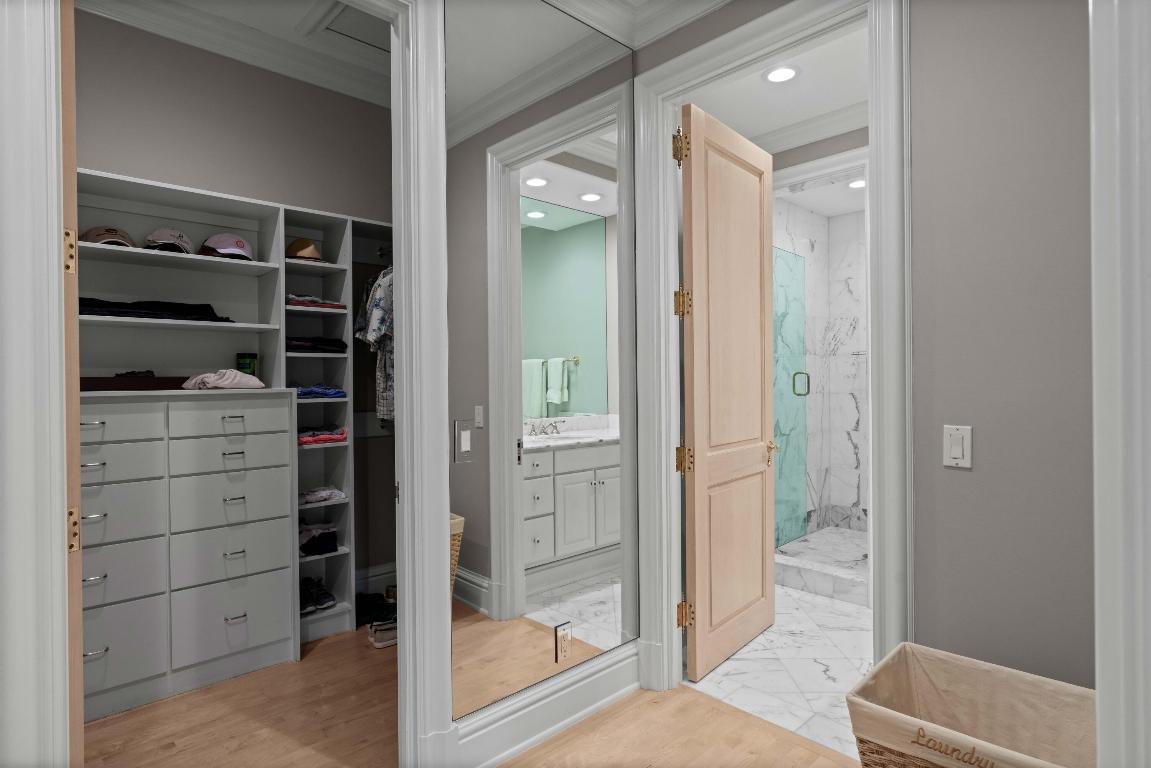 FRENCHMANS CREEK PAR B - Residential