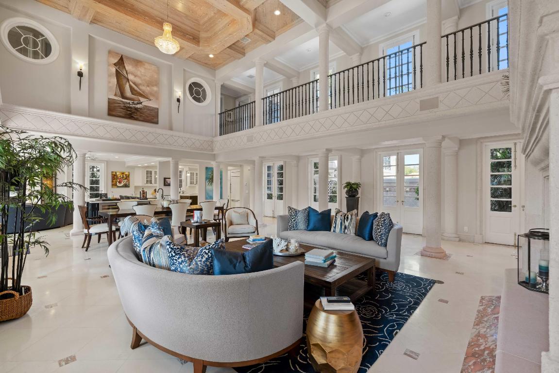 FRENCHMANS CREEK PAR B - Residential