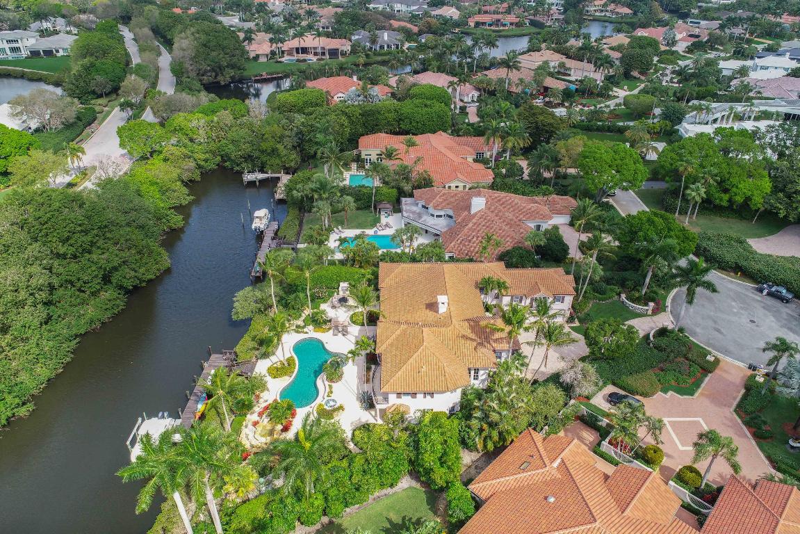 FRENCHMANS CREEK PAR B - Residential