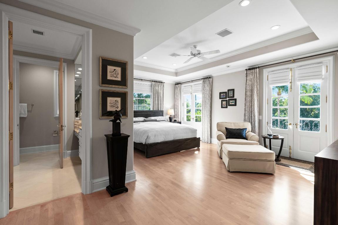 FRENCHMANS CREEK PAR B - Residential