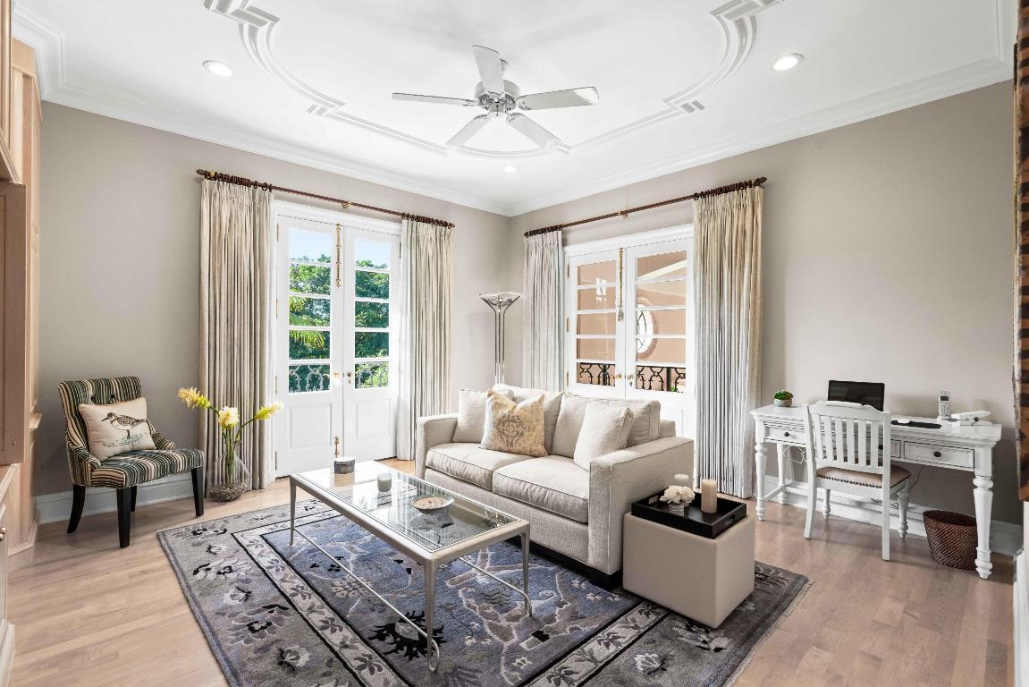 FRENCHMANS CREEK PAR B - Residential