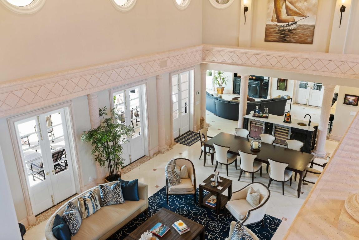 FRENCHMANS CREEK PAR B - Residential