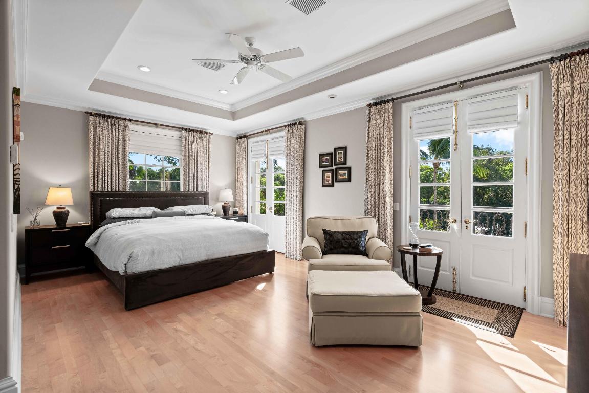 FRENCHMANS CREEK PAR B - Residential