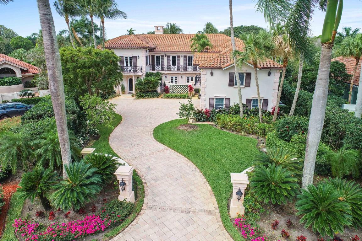 FRENCHMANS CREEK PAR B - Residential