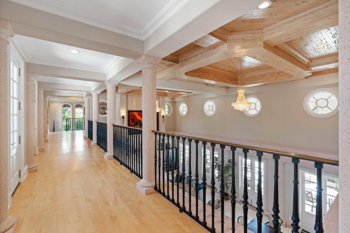 FRENCHMANS CREEK PAR B - Residential