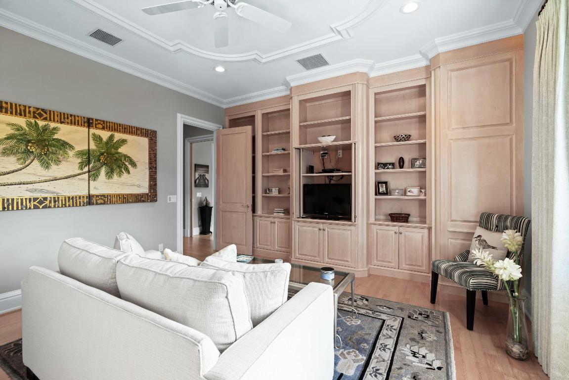 FRENCHMANS CREEK PAR B - Residential