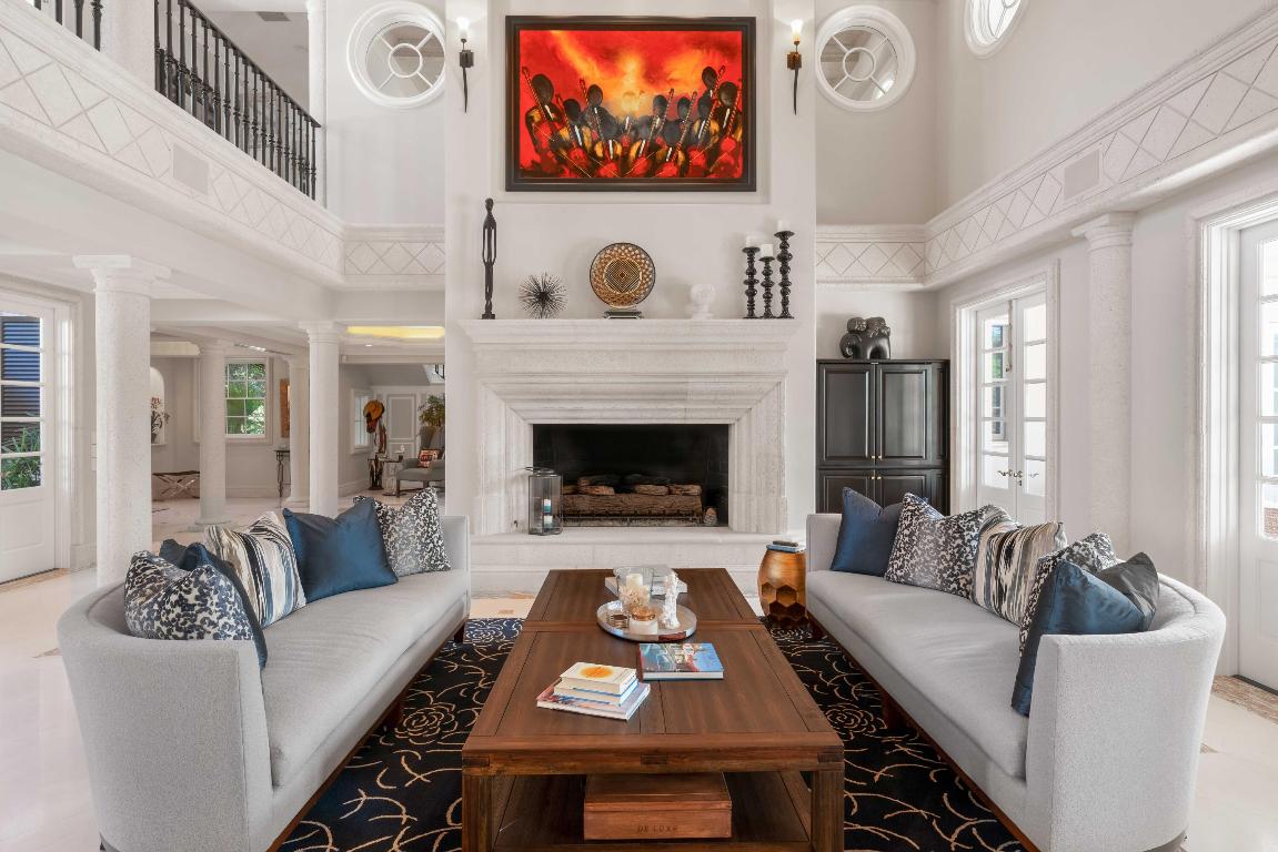 FRENCHMANS CREEK PAR B - Residential