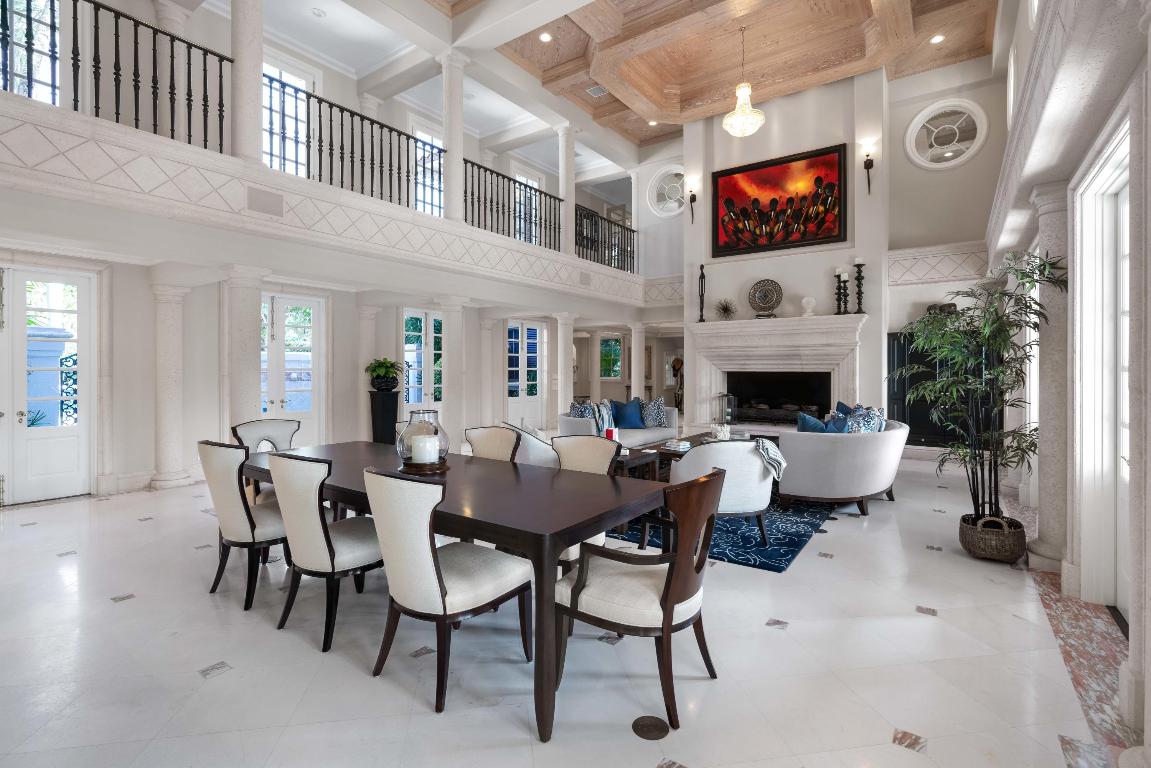 FRENCHMANS CREEK PAR B - Residential