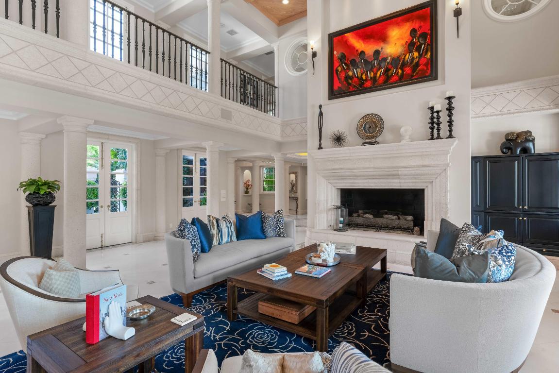 FRENCHMANS CREEK PAR B - Residential