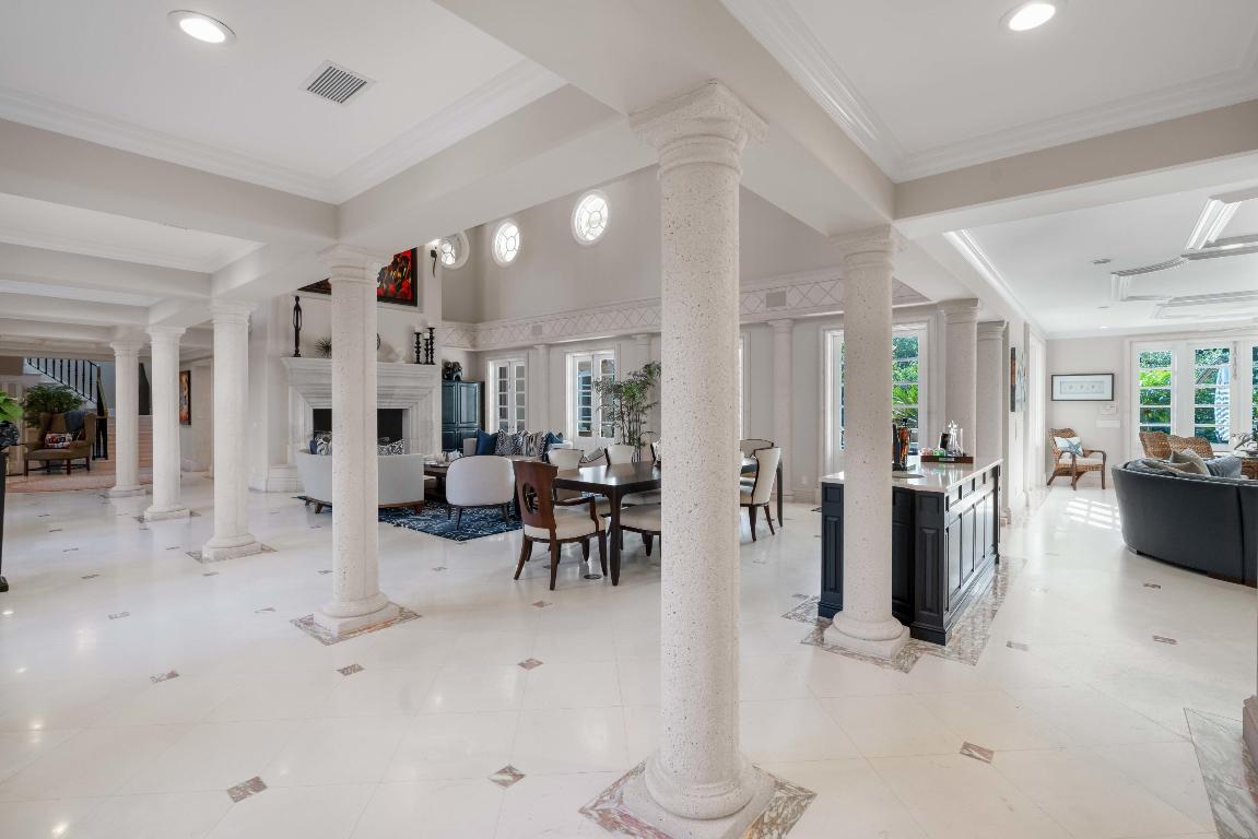 FRENCHMANS CREEK PAR B - Residential