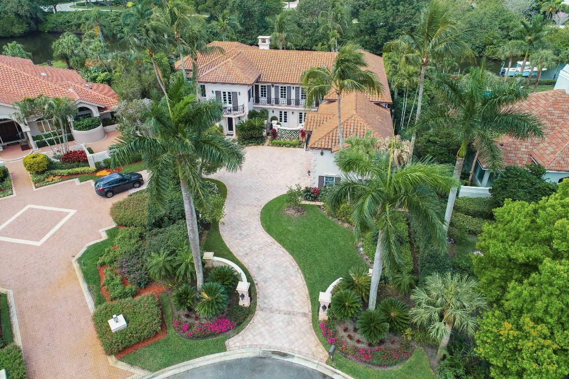 FRENCHMANS CREEK PAR B - Residential