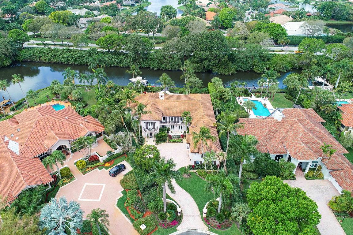 FRENCHMANS CREEK PAR B - Residential