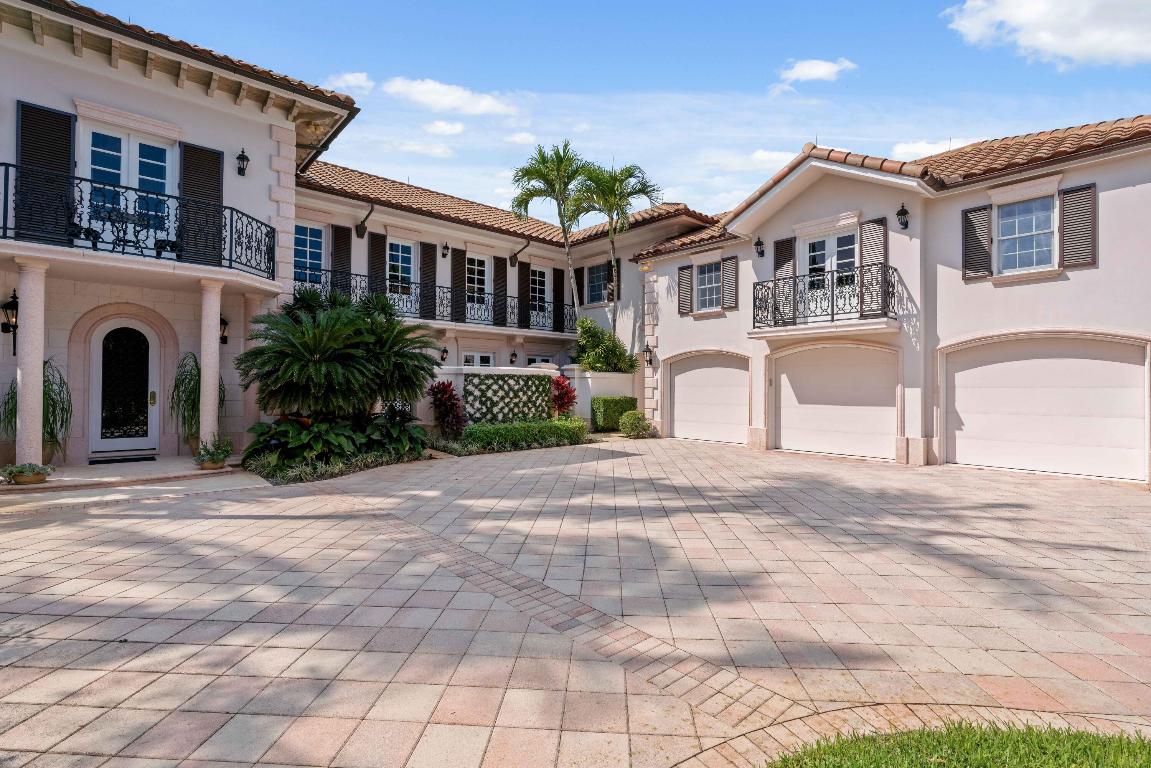 FRENCHMANS CREEK PAR B - Residential