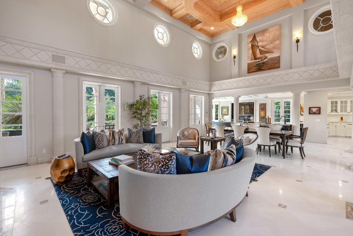 FRENCHMANS CREEK PAR B - Residential