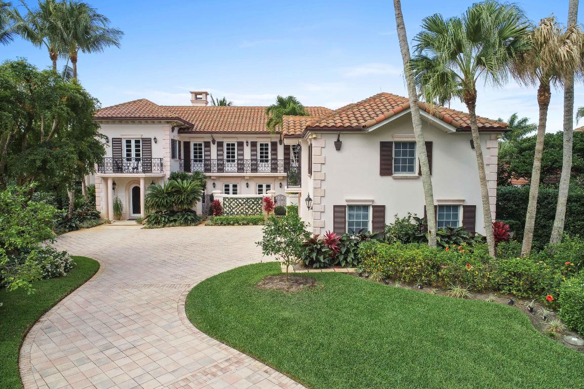 FRENCHMANS CREEK PAR B - Residential