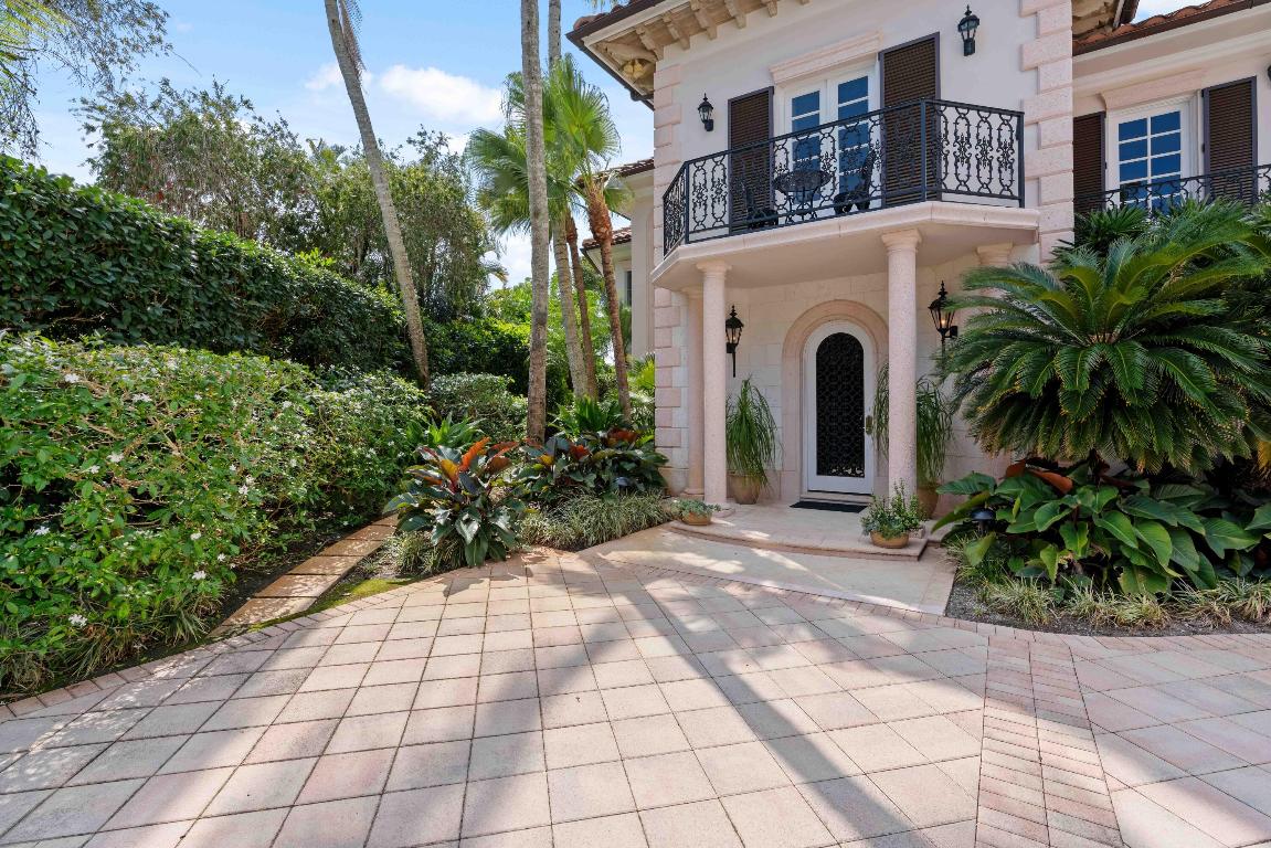 FRENCHMANS CREEK PAR B - Residential