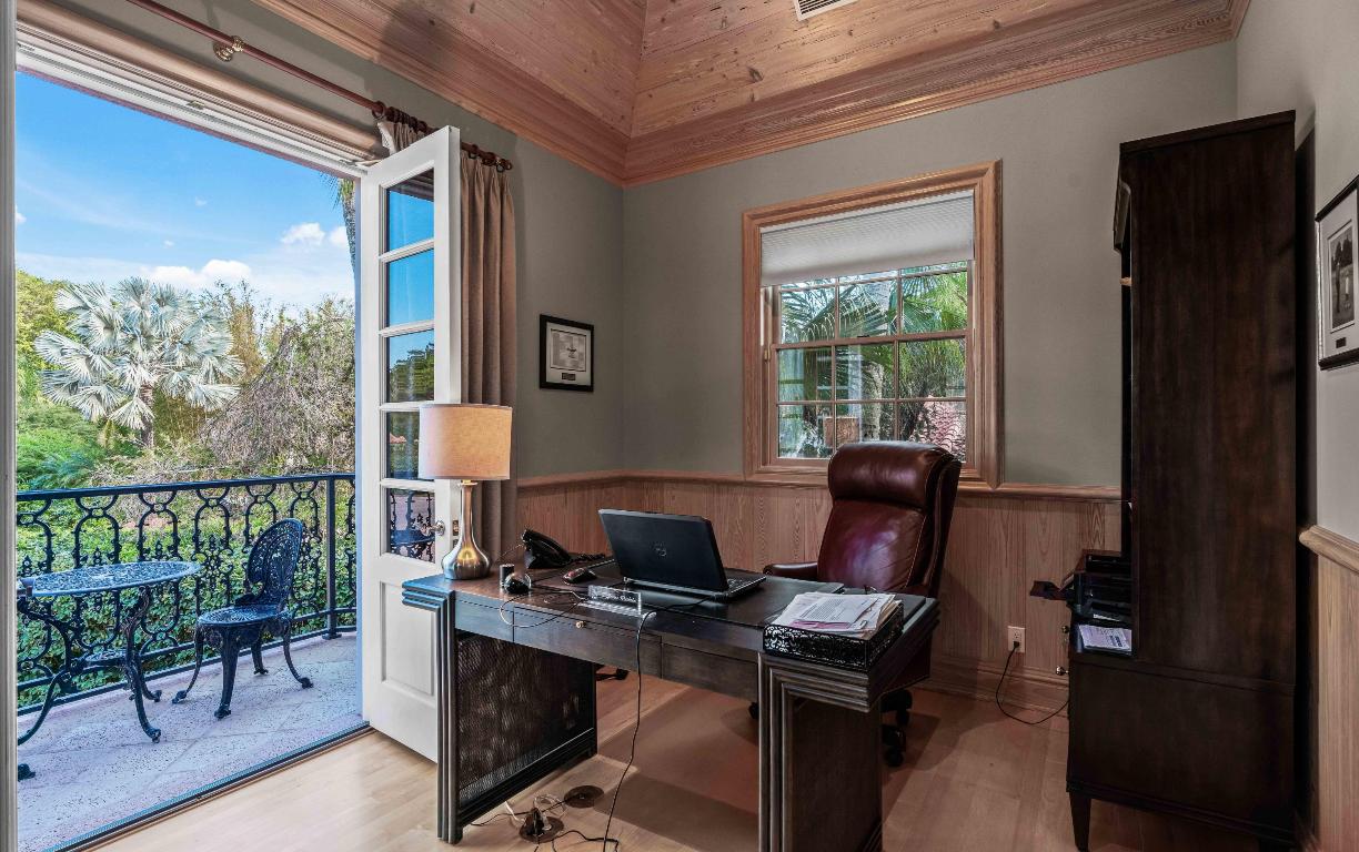 FRENCHMANS CREEK PAR B - Residential