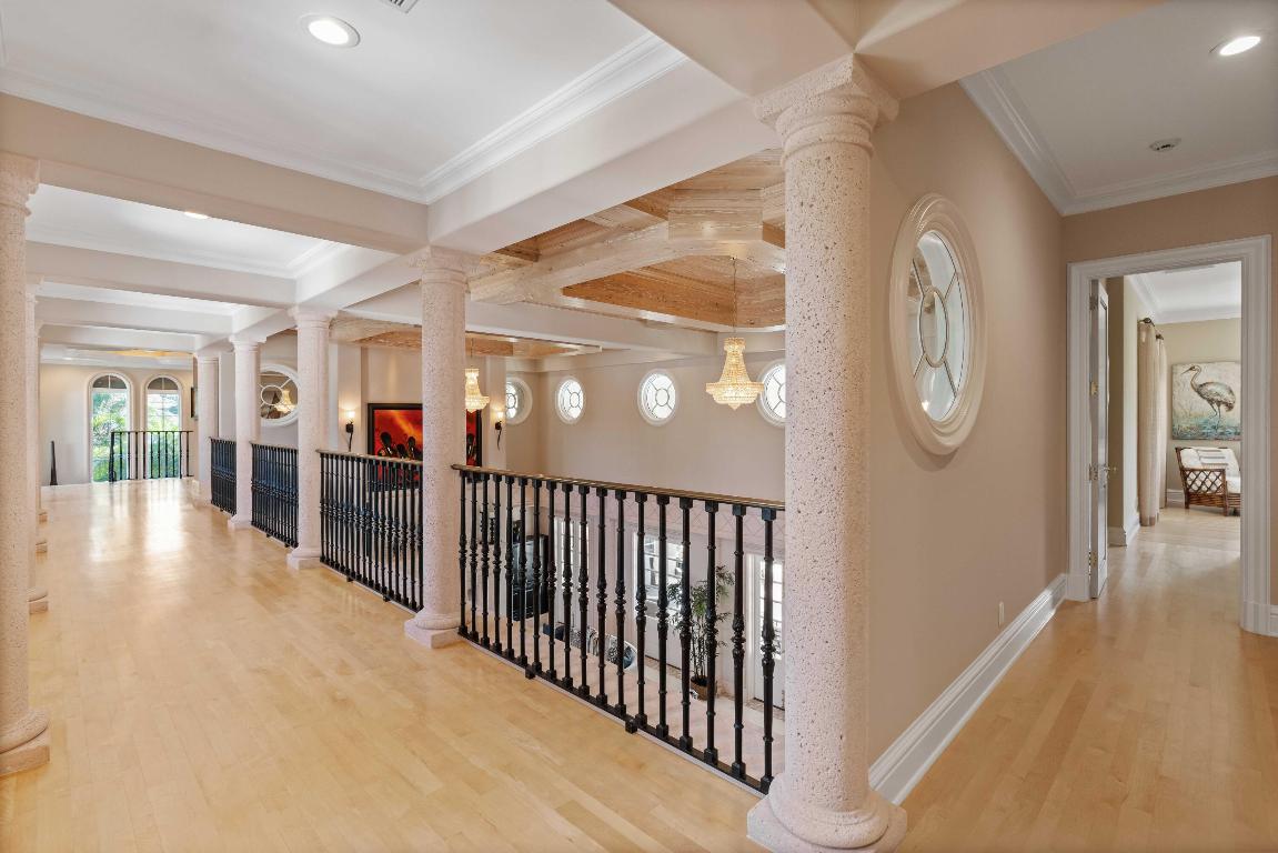 FRENCHMANS CREEK PAR B - Residential