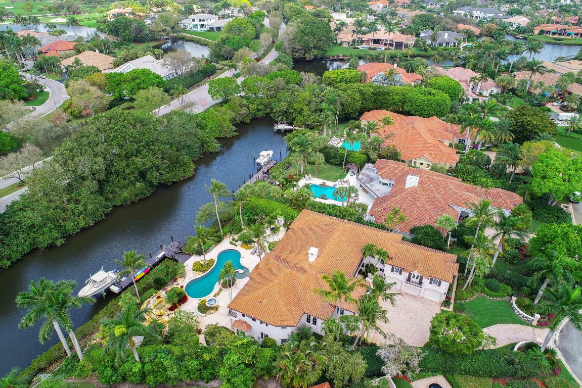 FRENCHMANS CREEK PAR B - Residential