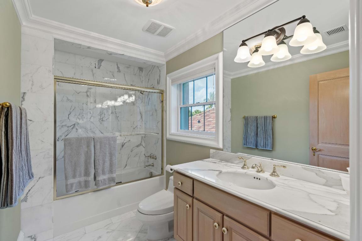 FRENCHMANS CREEK PAR B - Residential