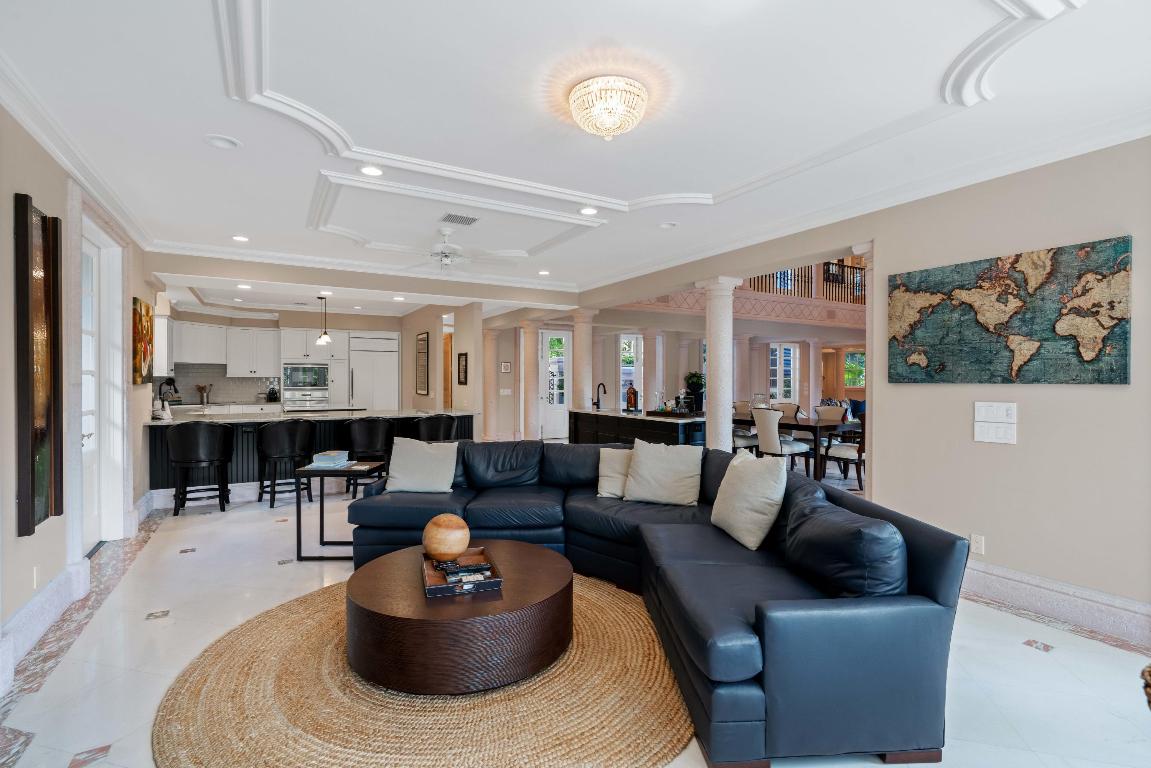 FRENCHMANS CREEK PAR B - Residential