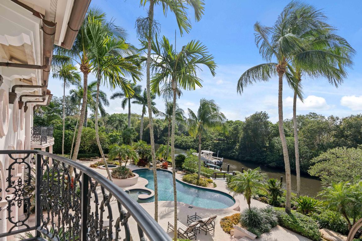 FRENCHMANS CREEK PAR B - Residential