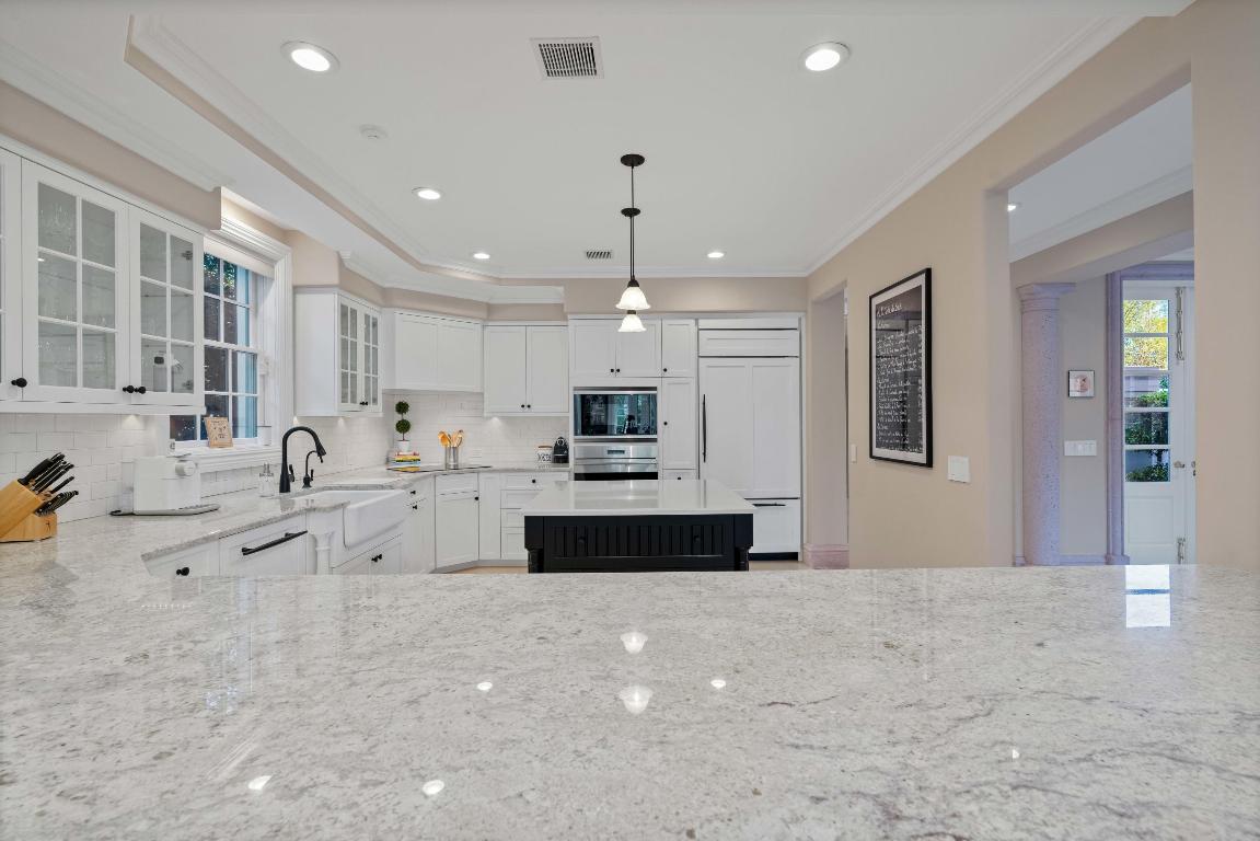 FRENCHMANS CREEK PAR B - Residential