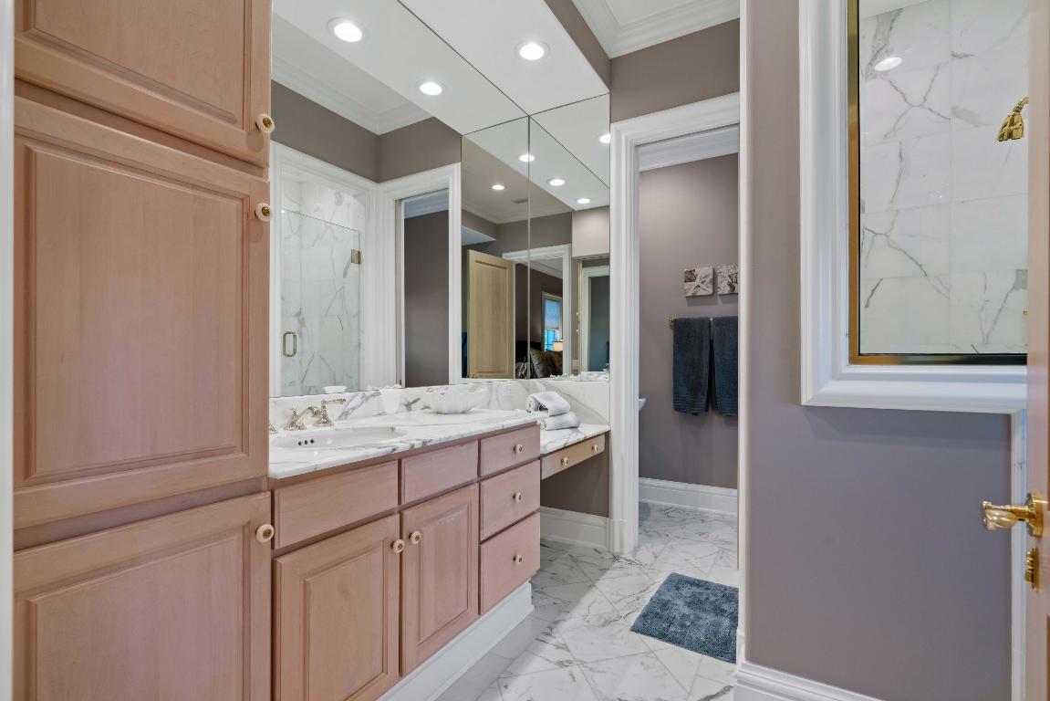 FRENCHMANS CREEK PAR B - Residential