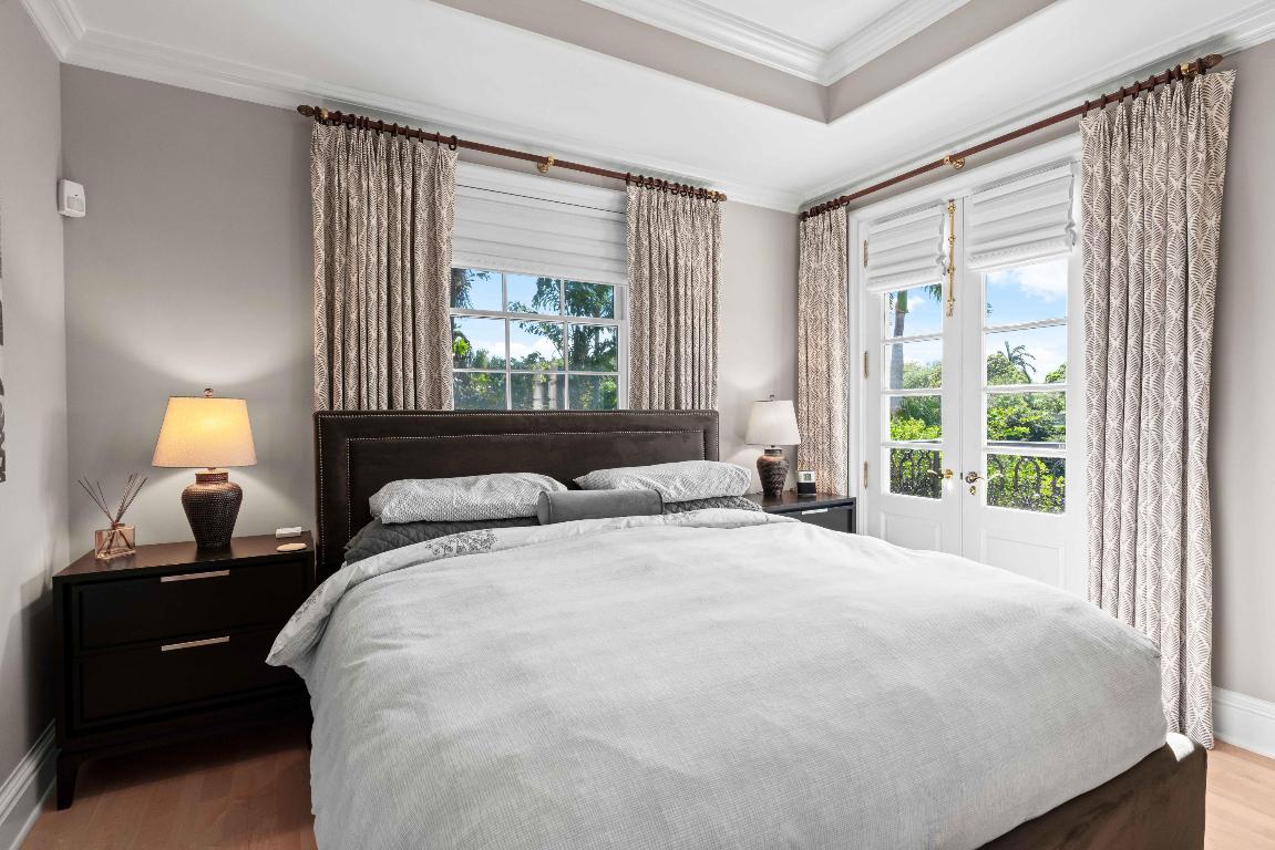 FRENCHMANS CREEK PAR B - Residential