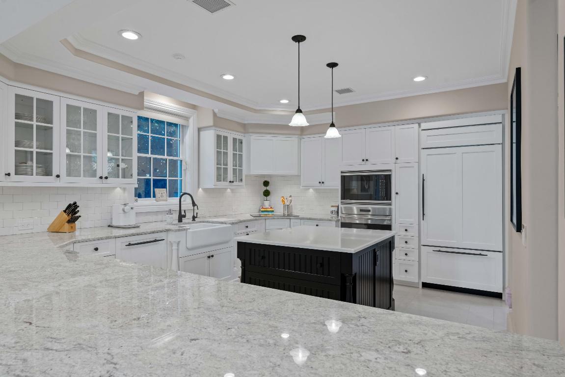 FRENCHMANS CREEK PAR B - Residential