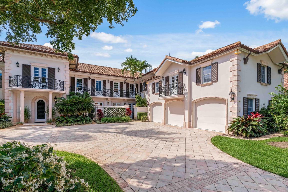 FRENCHMANS CREEK PAR B - Residential