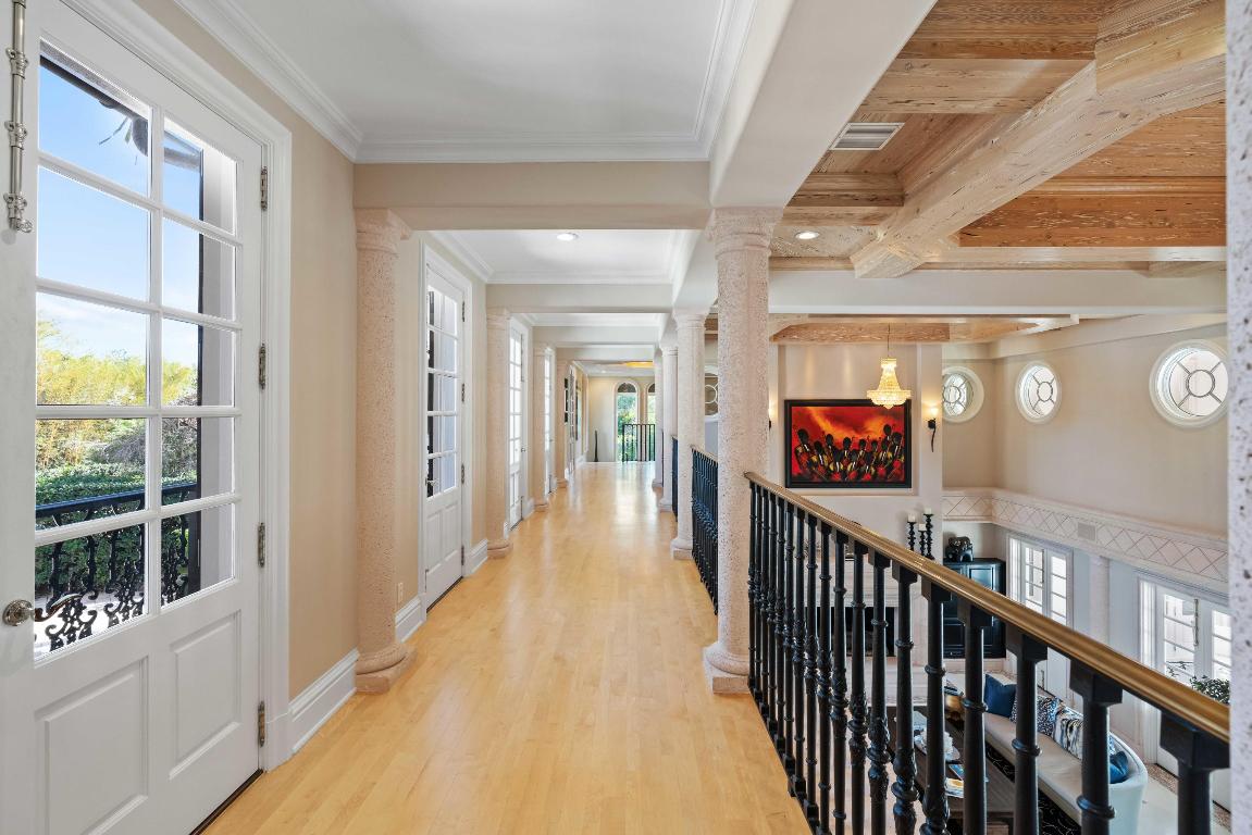 FRENCHMANS CREEK PAR B - Residential