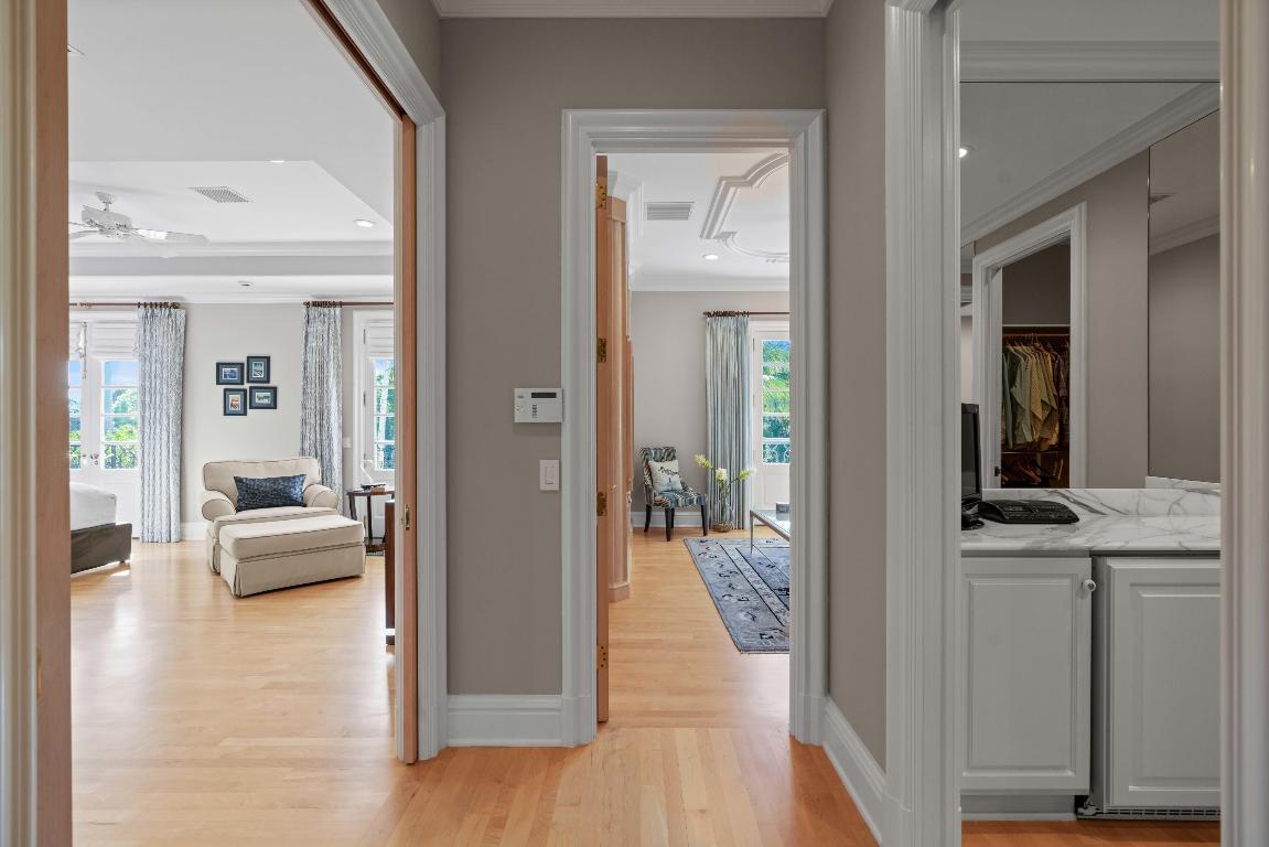 FRENCHMANS CREEK PAR B - Residential