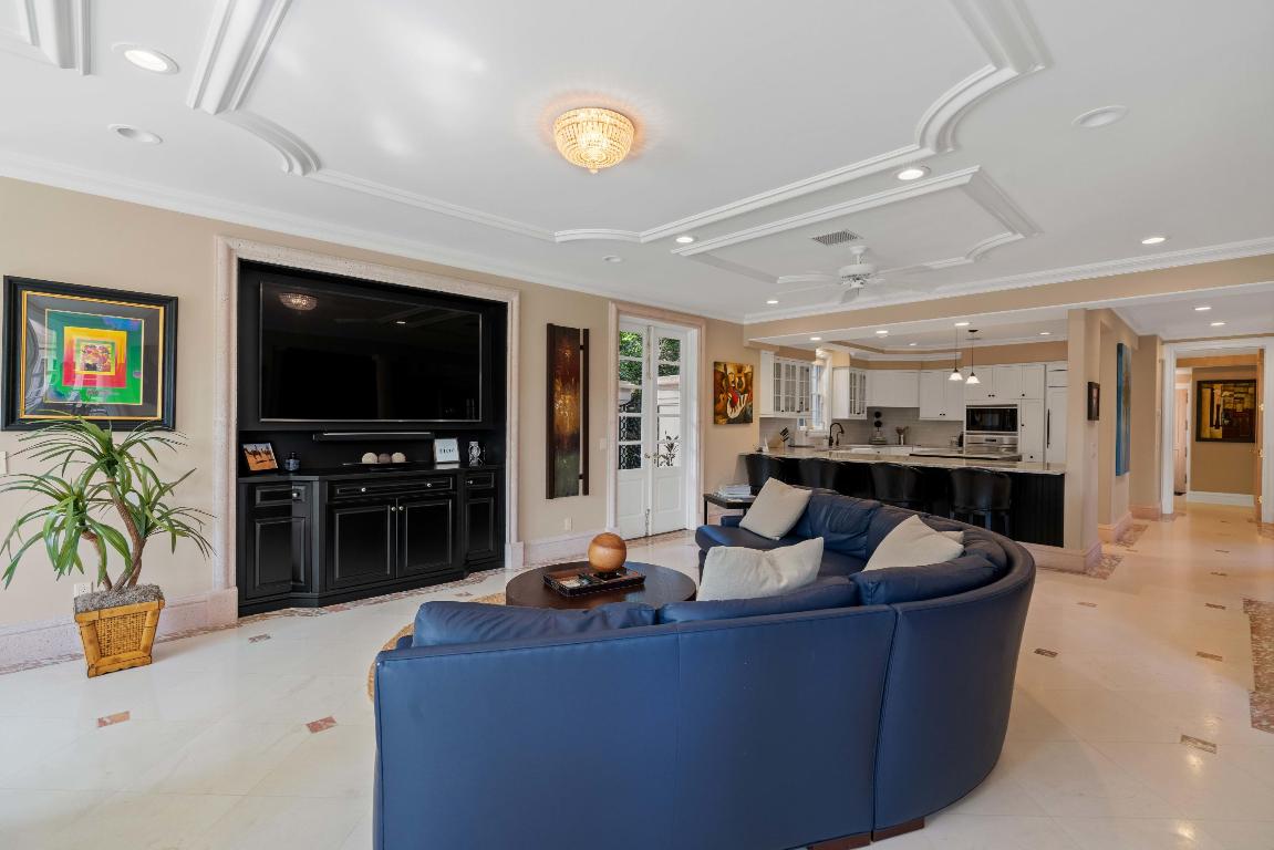 FRENCHMANS CREEK PAR B - Residential