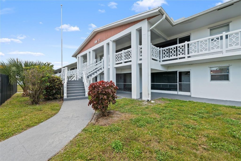 Photo of 1711 NW 46th Avenue #114, Lauderhill, FL 33313 (MLS # F10543860)
