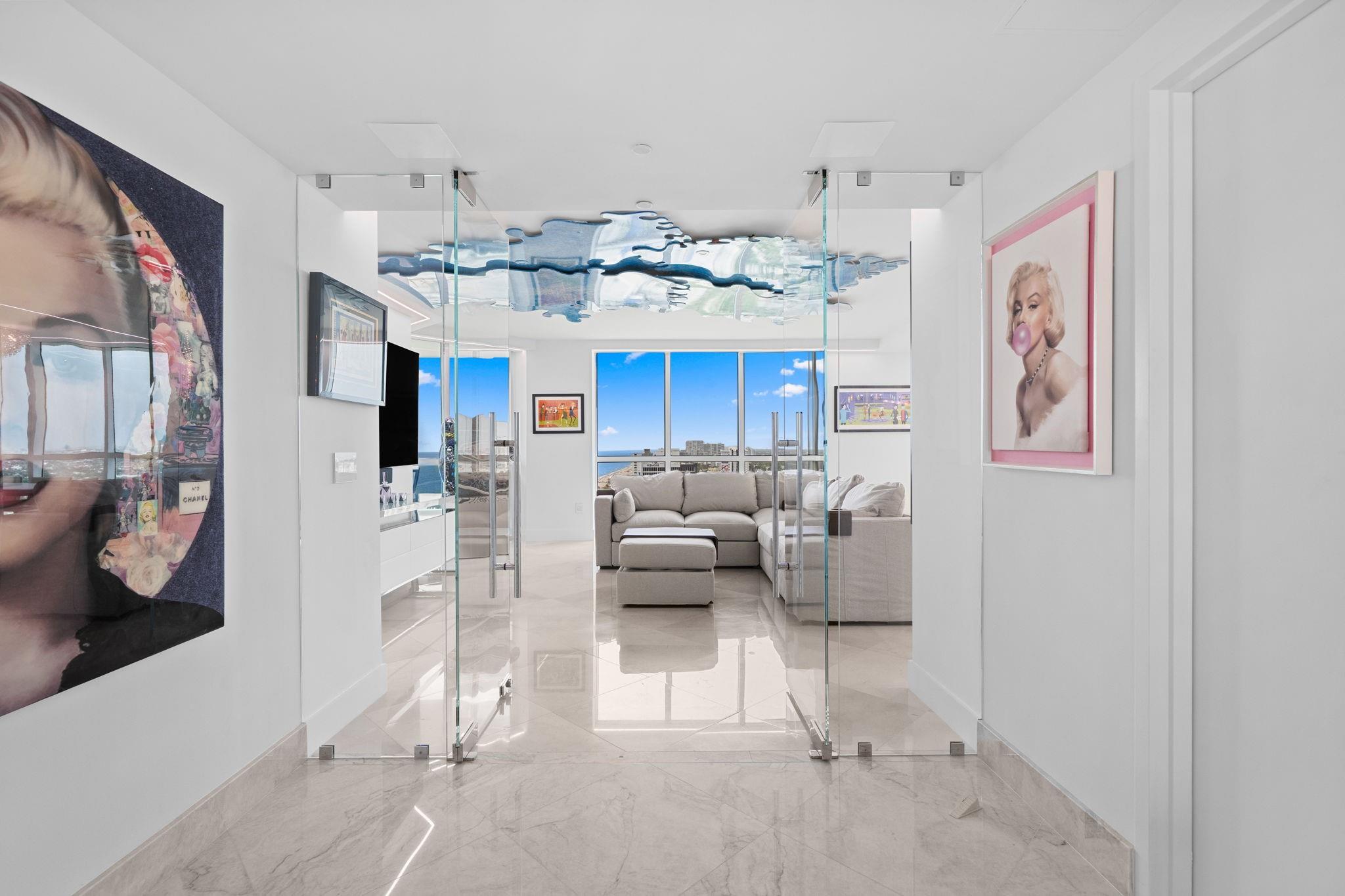 101 S FORT LAUDERDALE BEACH BLVD 1907
