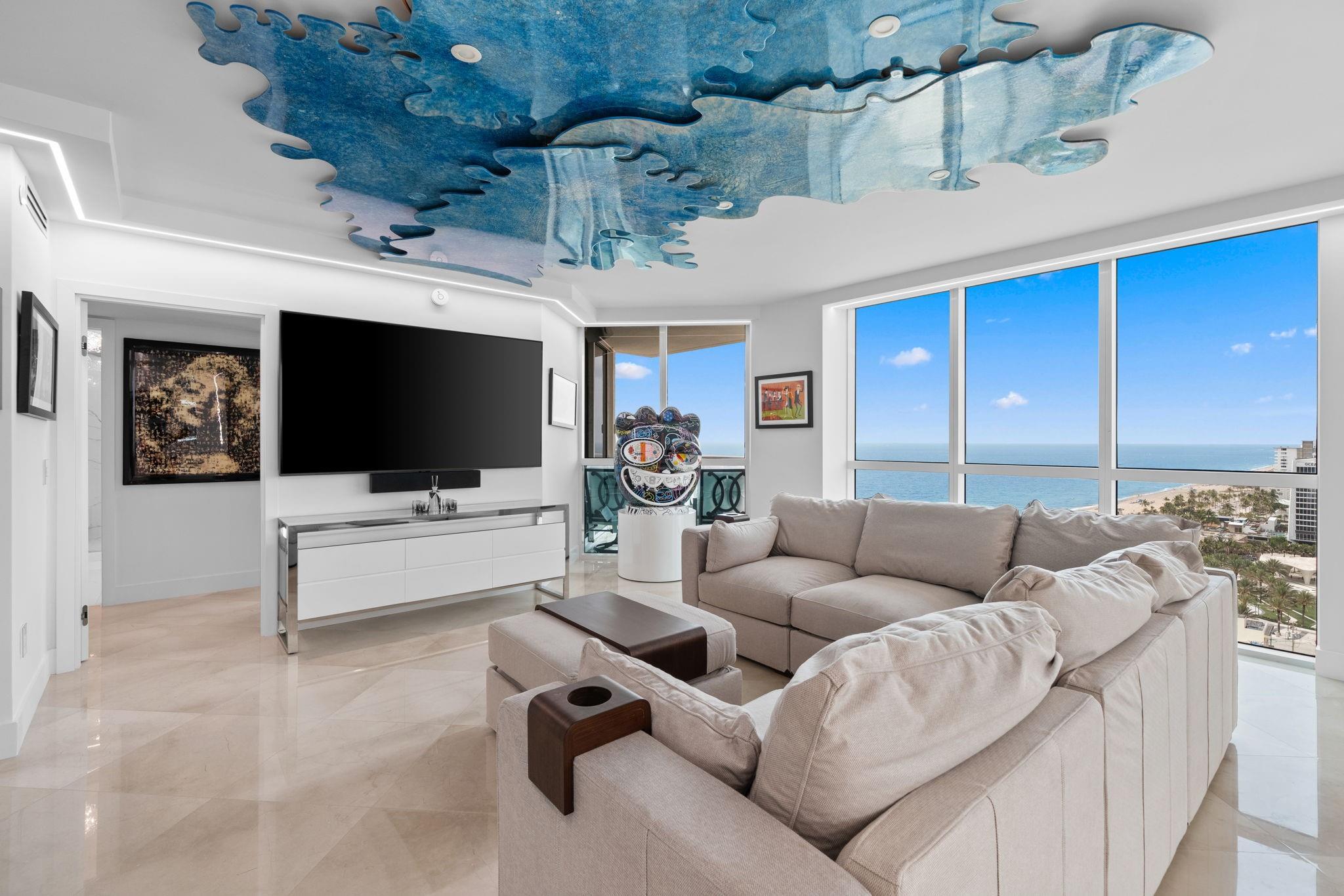 101 S FORT LAUDERDALE BEACH BLVD 1907