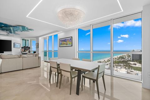 101 S FORT LAUDERDALE BEACH BLVD 1907 Fort Lauderdale FL 33316