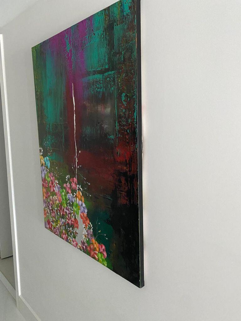 THE PALMS CONDO - Residential Lease