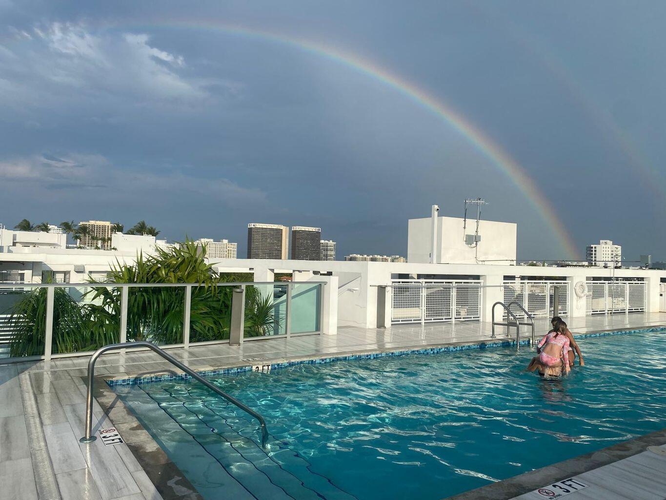 THE PALMS CONDO - Residential Lease